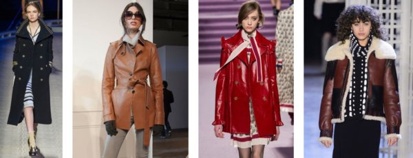 Tommy Hilfiger, Banana Republic, Philosophy Di Lorenzo Serafini, Altuzarra