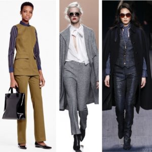 alternatívák nadrágkosztümre