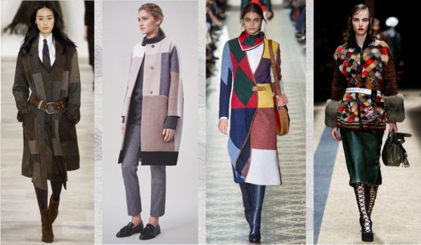 Ralph Lauren - Piazza Sempione - Tory Burch - Prada