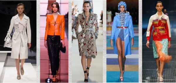 bőr tavaszikabátok